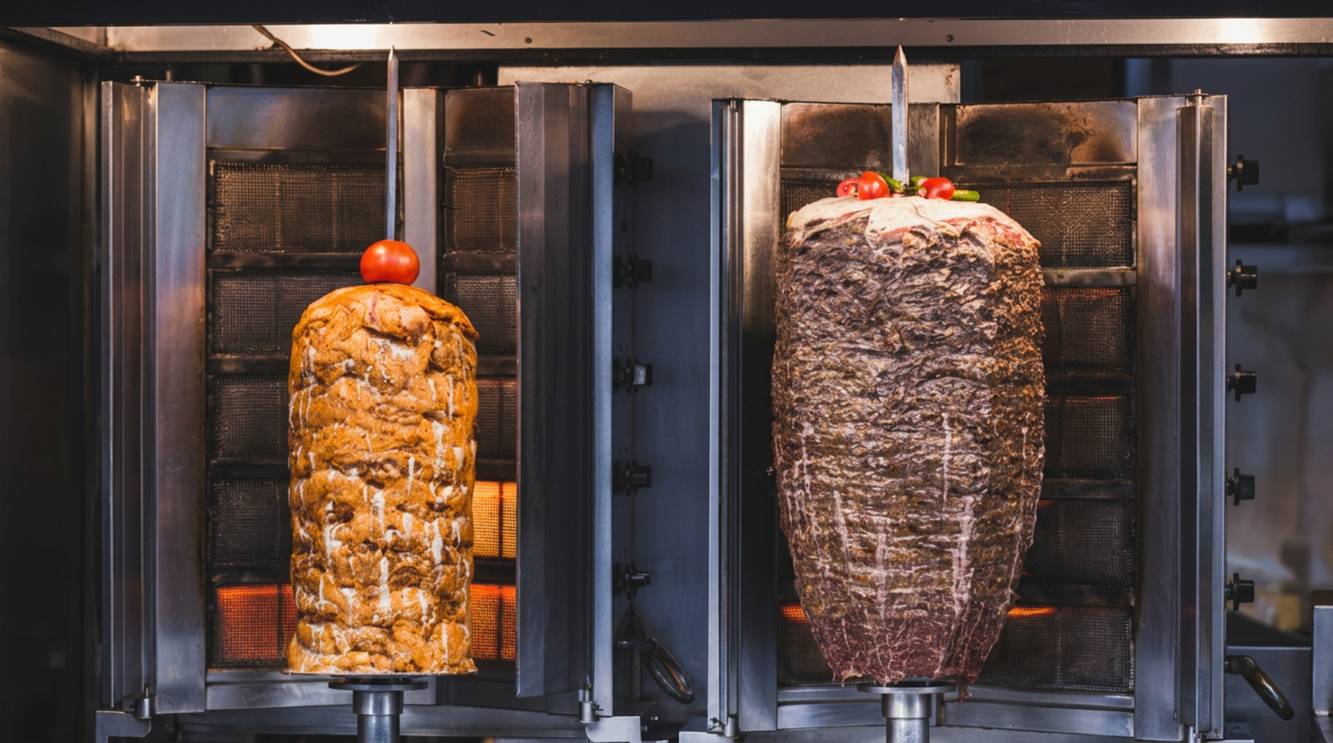 Recipes rooted in Mediterranean tradition