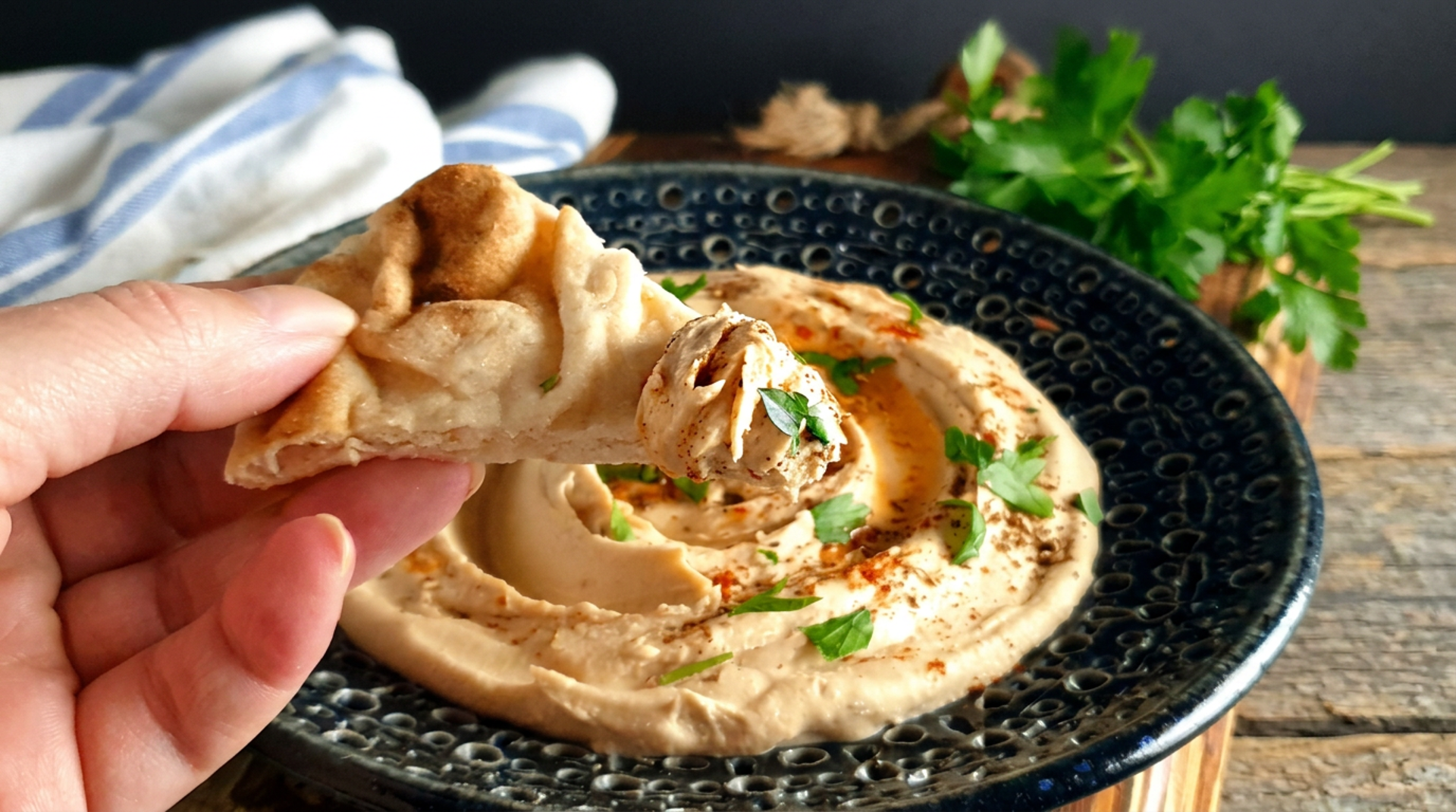 Where Mediterranean flavors meet Glen Rock