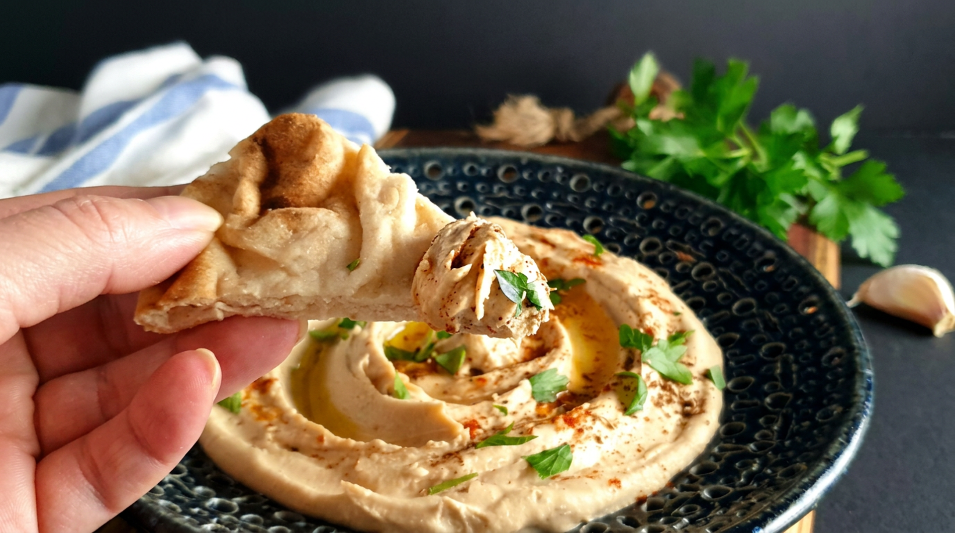Taste Of Haifa Rewards